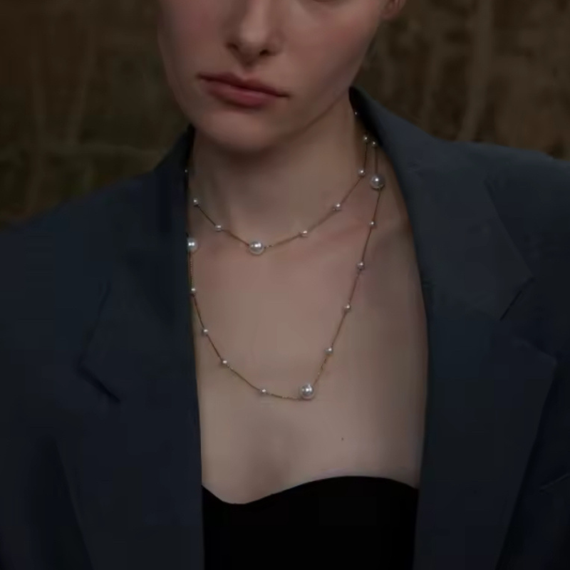 COLLANA LUNGA