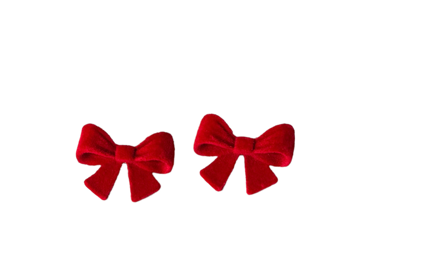FIOCCHETTI DI VELLUTO