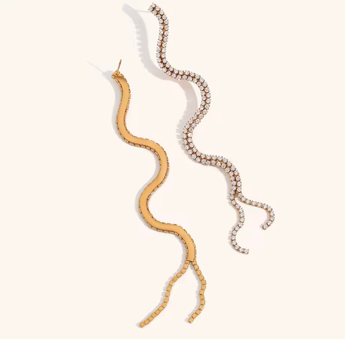 PENDENTI “SCINTILLE”