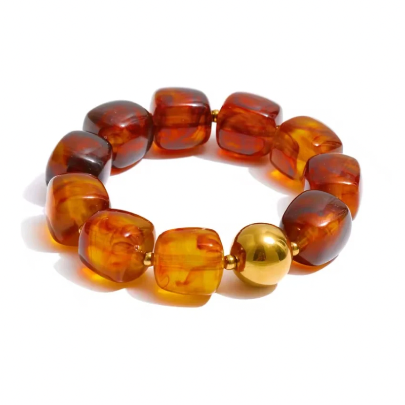 BRACCIALI ELASTICI