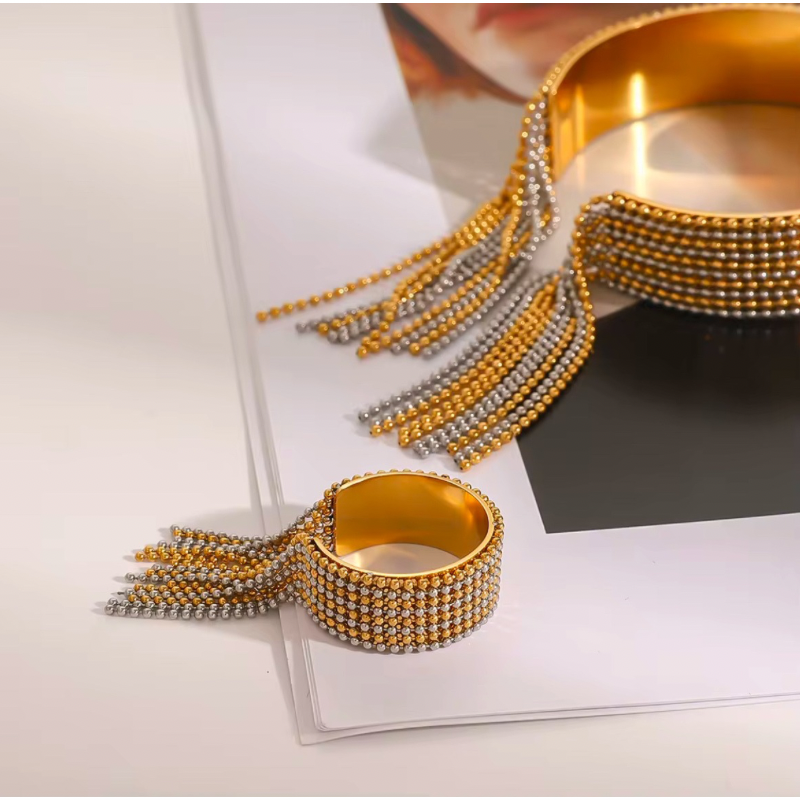 BRACCIALE “FRANGE”