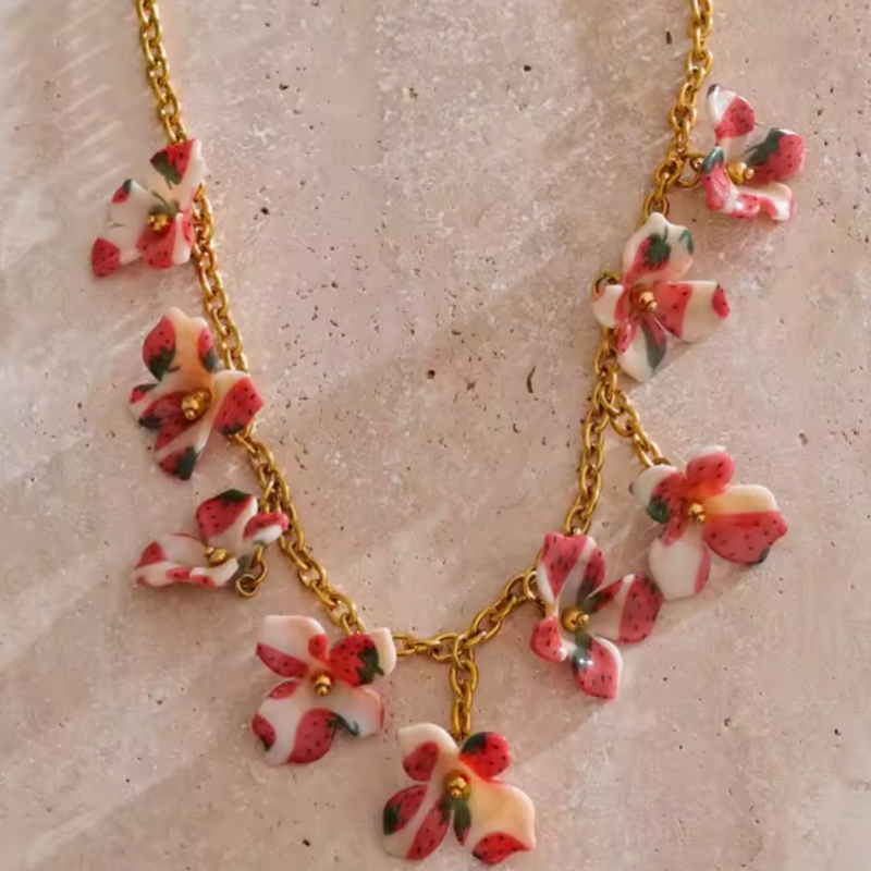 COLLANA “TEXTURE”