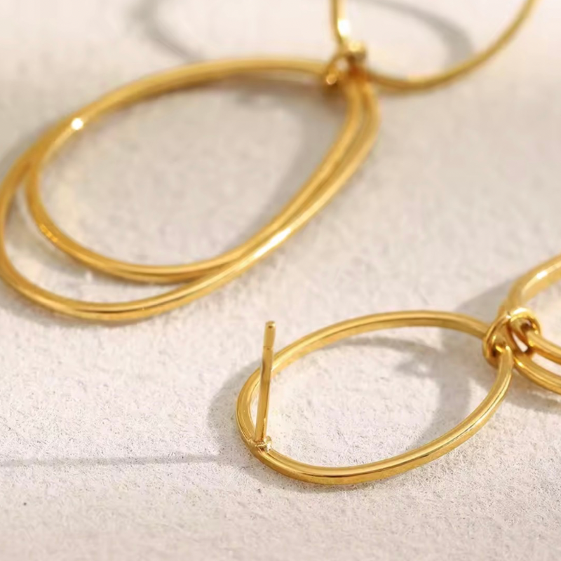 PENDENTI “CONFINI”