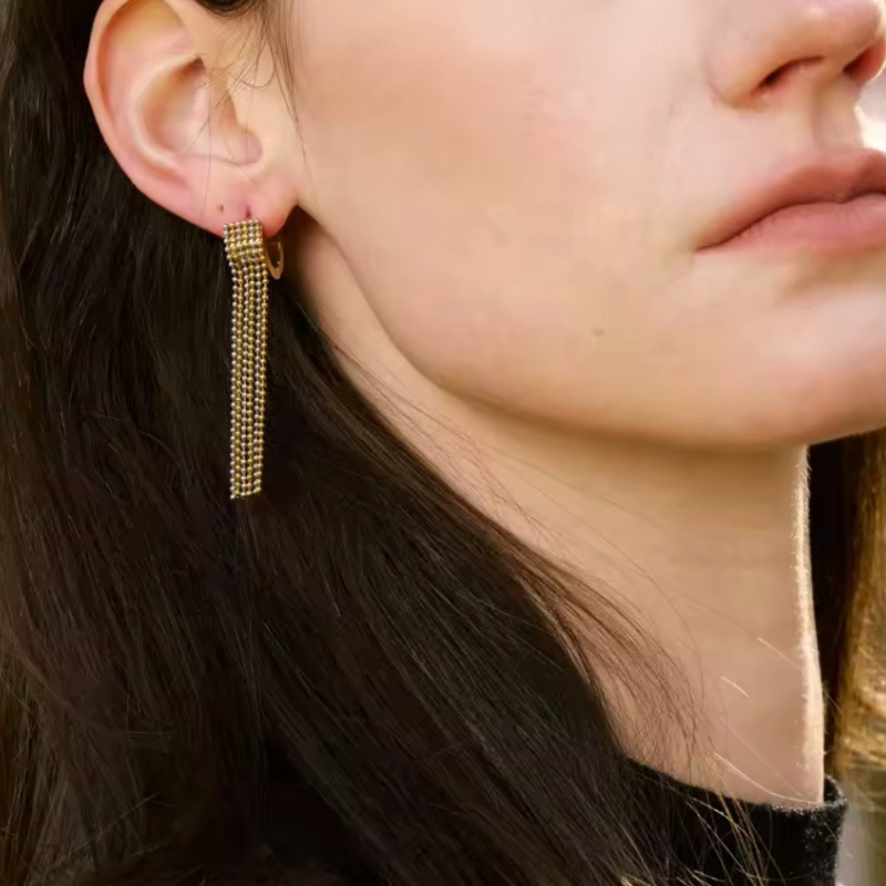 CERCHIETTI “FRANGE”