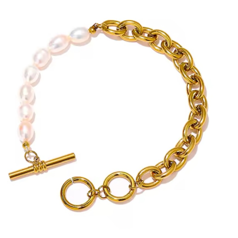 BRACCIALE “METÀ”