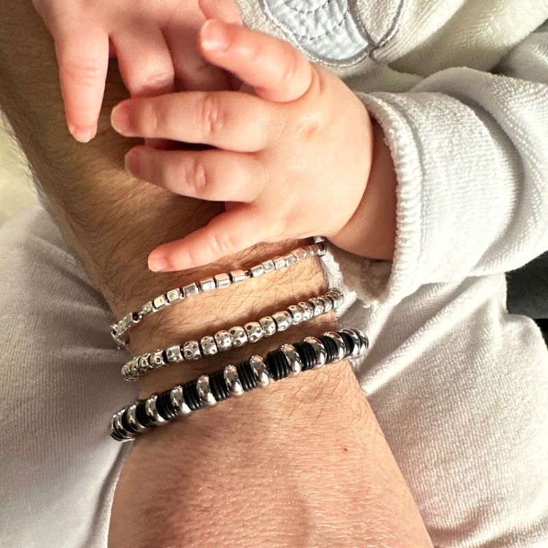 BRACCIALE “PEPITE”