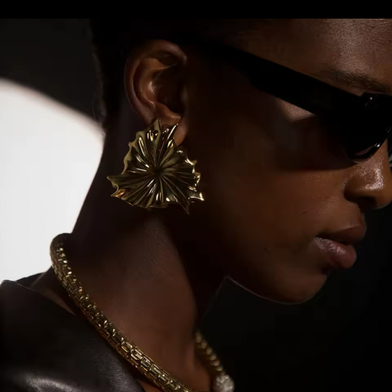 ORECCHINI “DIVA”