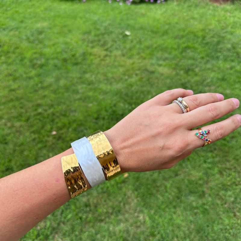 BRACCIALE “FUSION”