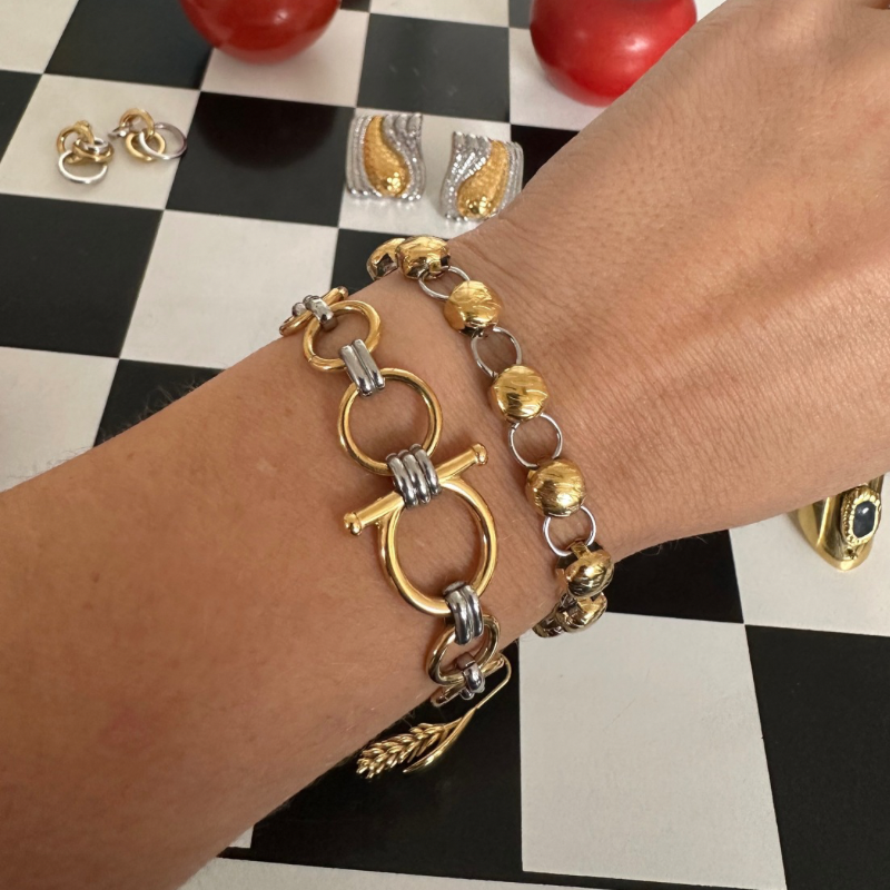 BRACCIALE “SASSI”