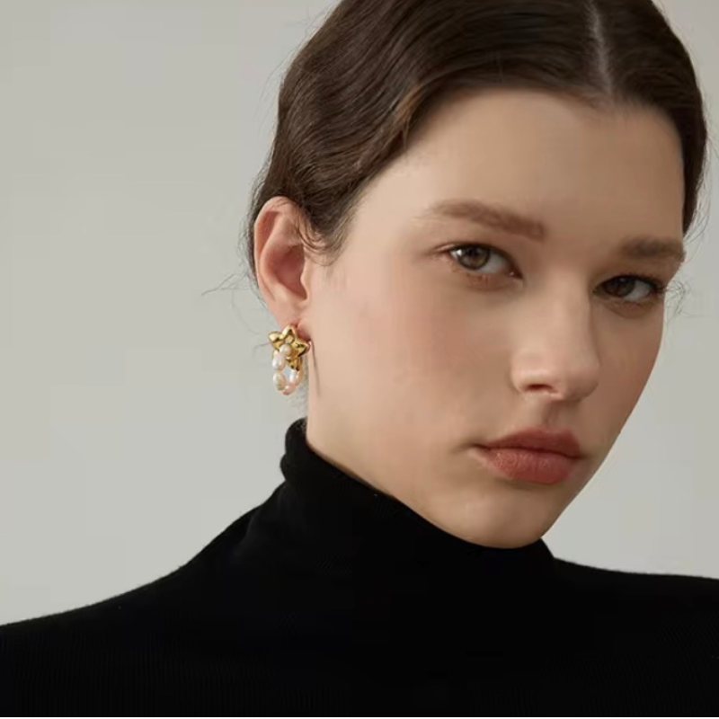 “STELLA CADENTE”