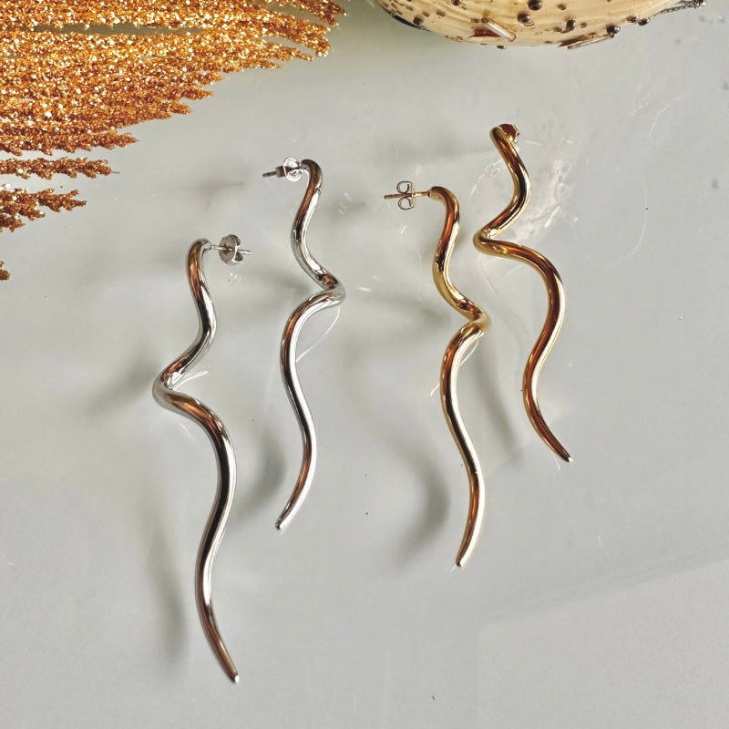 ORECCHINI “CAPRICCIO”