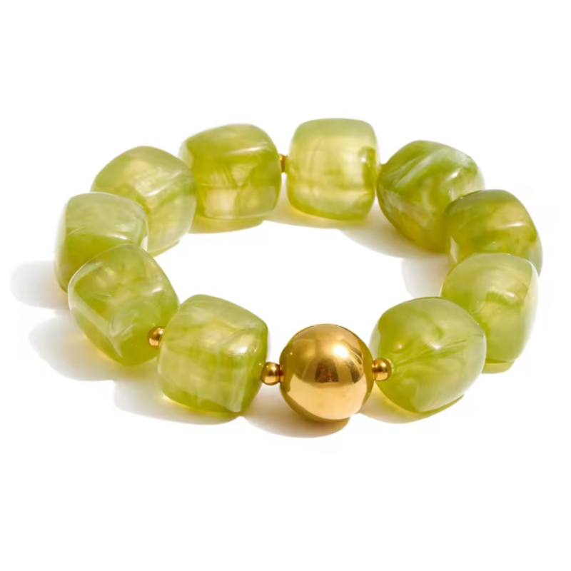 BRACCIALI ELASTICI