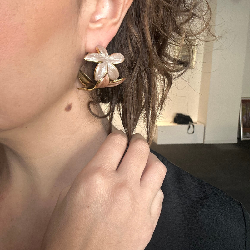 ORECCHINI “RICORDO”