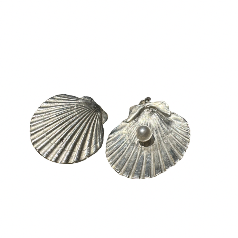 CIONDOLO “CONCHIGLIA”