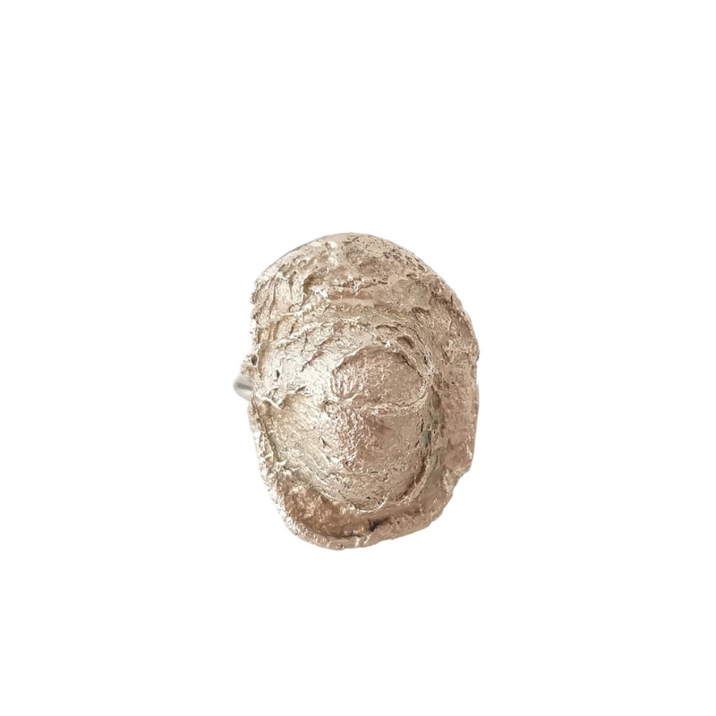 ANELLO "ORECCHIETTA NONNA RITA"
