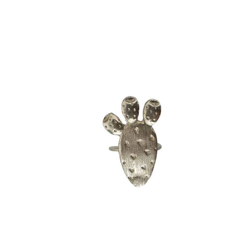 ANELLO "FICODINDIA"