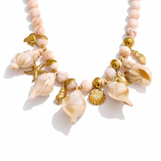 COLLANA “CAPRI”