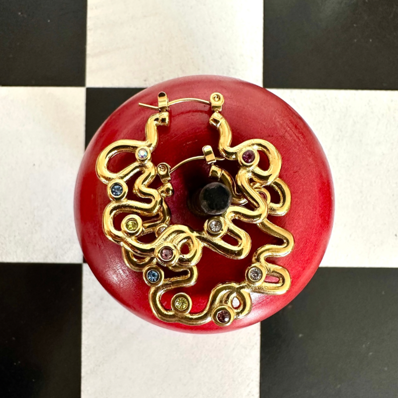 CERCHI “FILO DI LUCI”