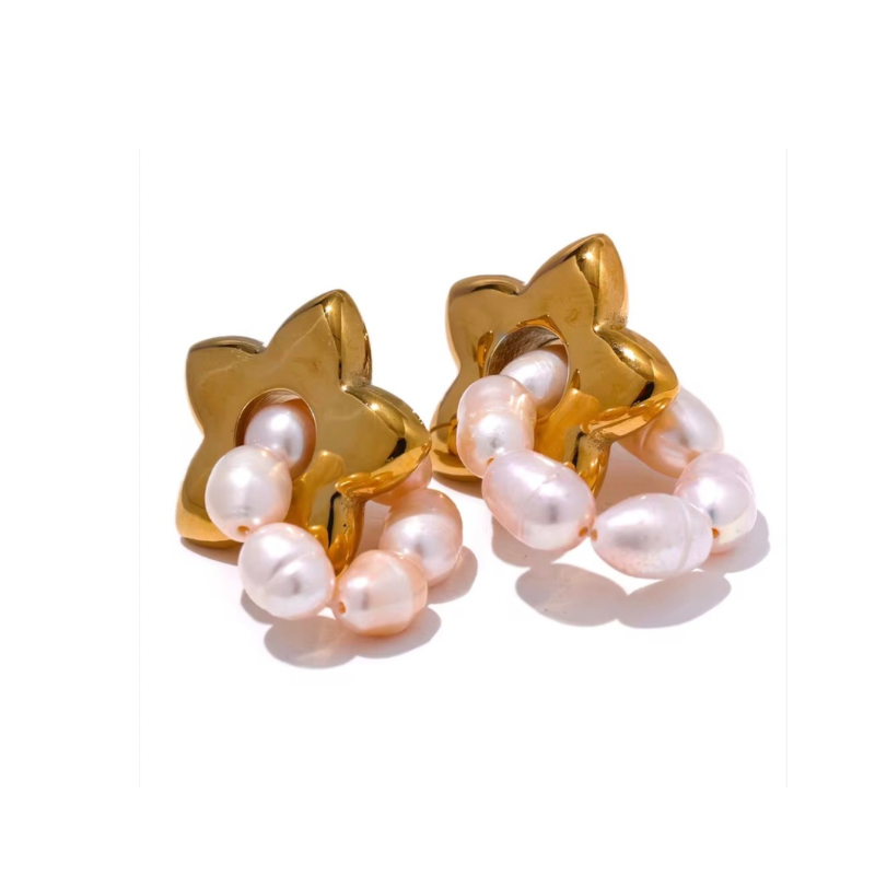 “STELLA CADENTE”