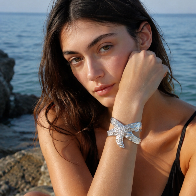 BRACCIALE “STARFISH”