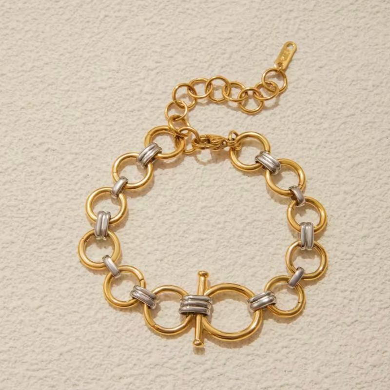 BRACCIALE “CATENE”