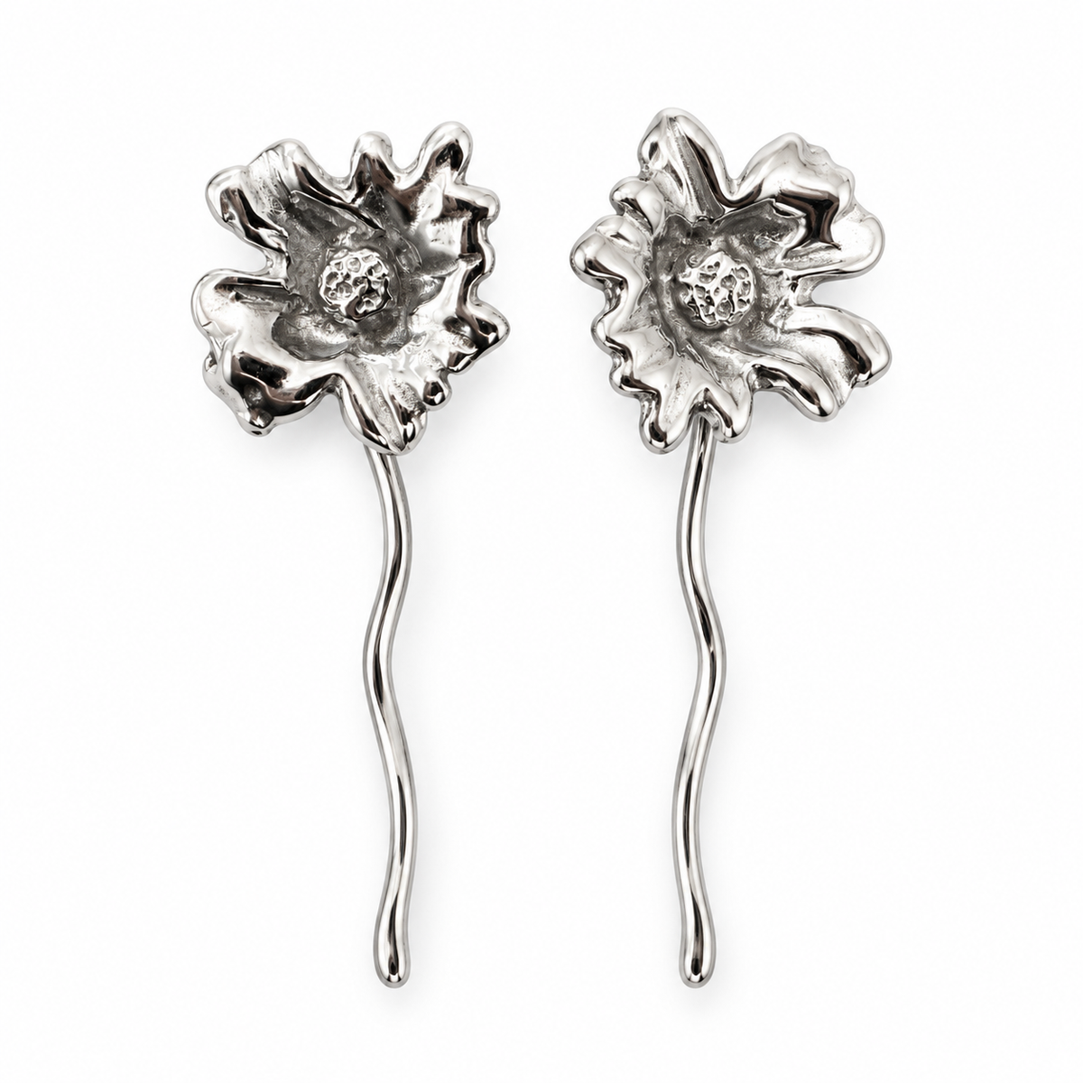 ORECCHINI “FIORE”