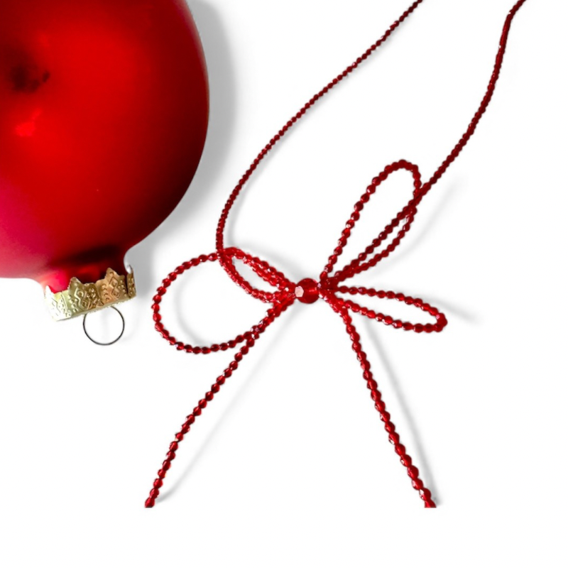 COLLANA “FIOCCO”