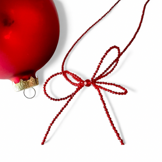 COLLANA “FIOCCO”