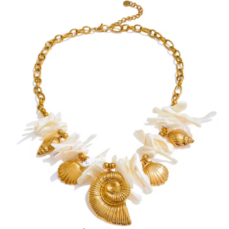 COLLANA “SORRENTO”