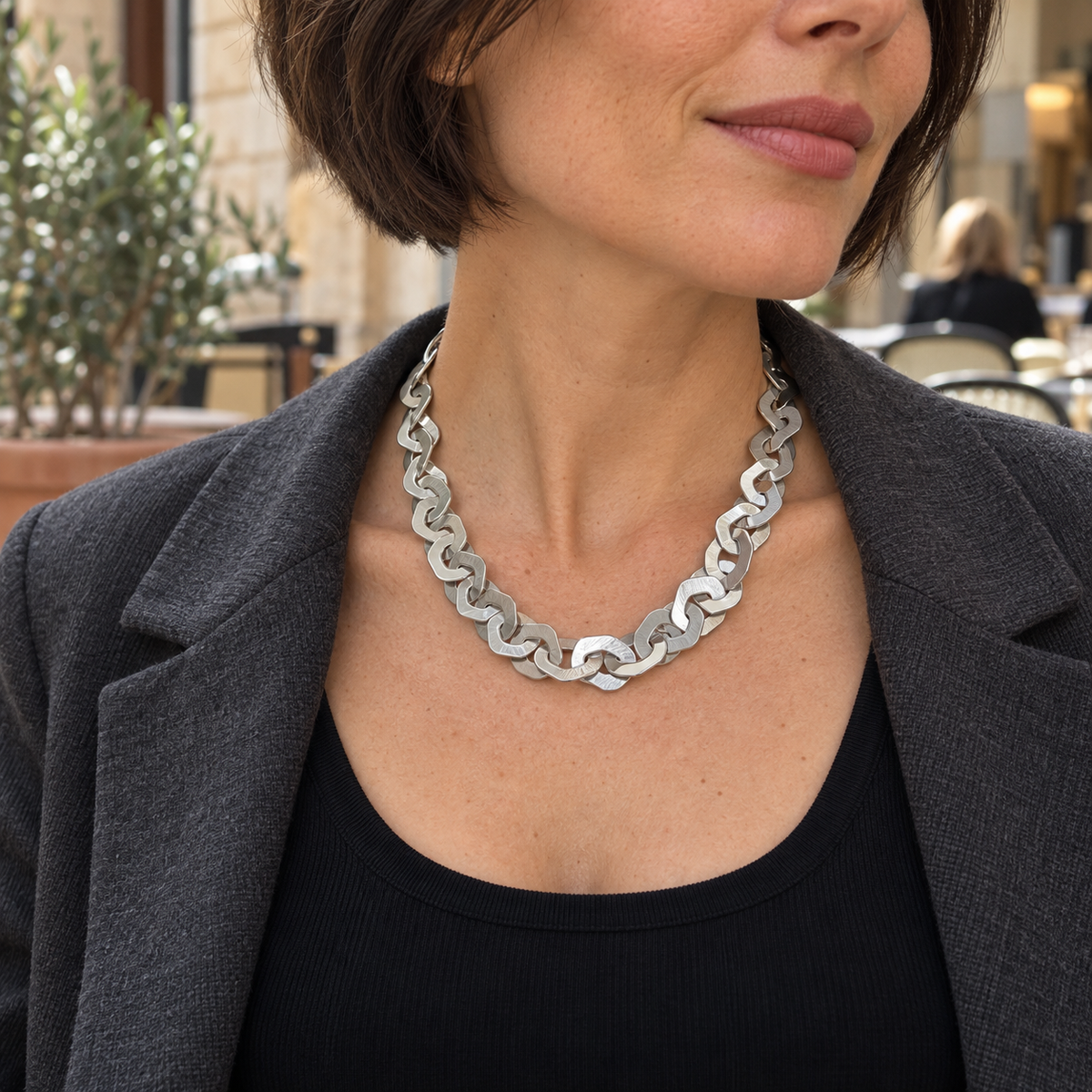 COLLANA “IMPATTO”