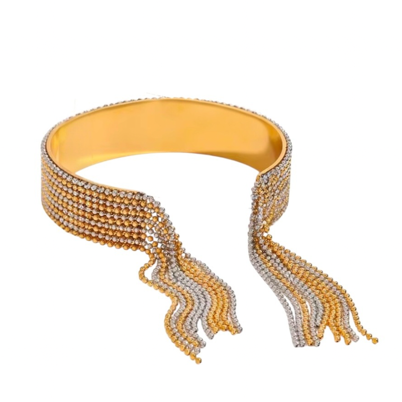 BRACCIALE “FRANGE”
