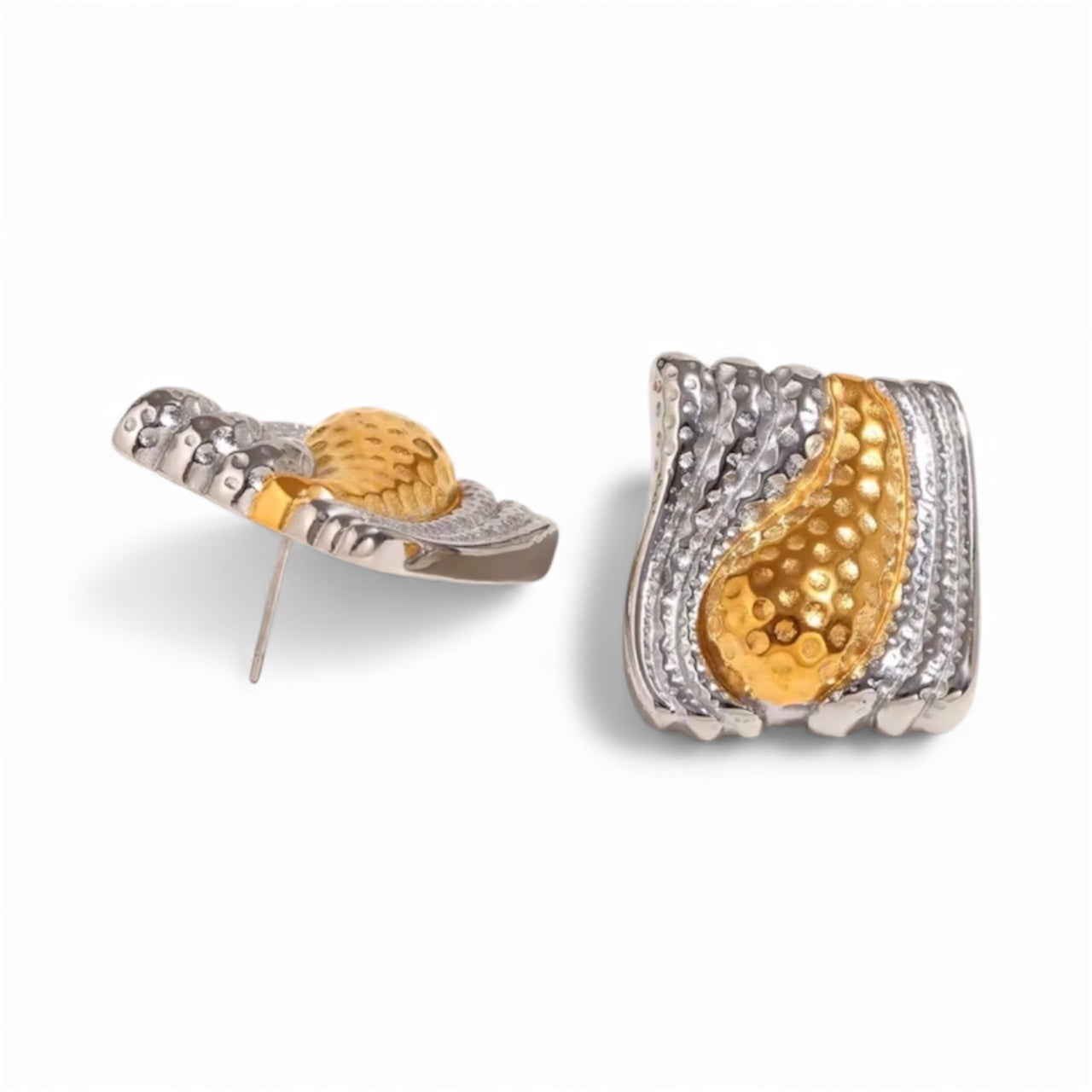 ORECCHINI “LACRIMA”