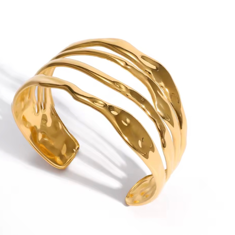 BRACCIALE “TRATTO”