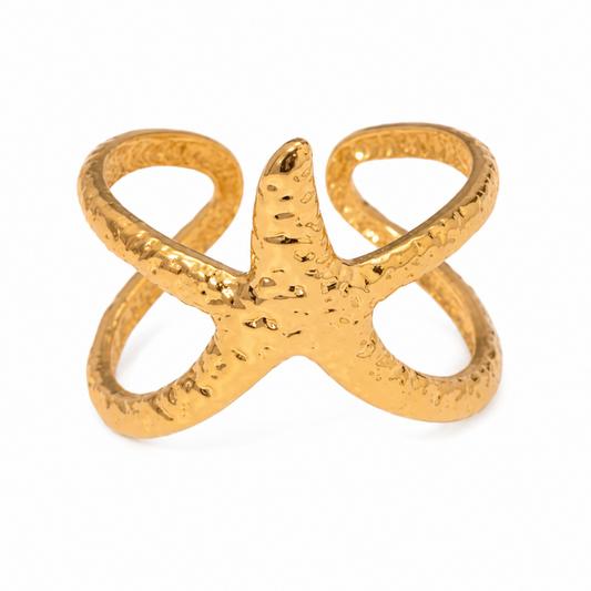 ANELLO REGOLABILE“MARINA”