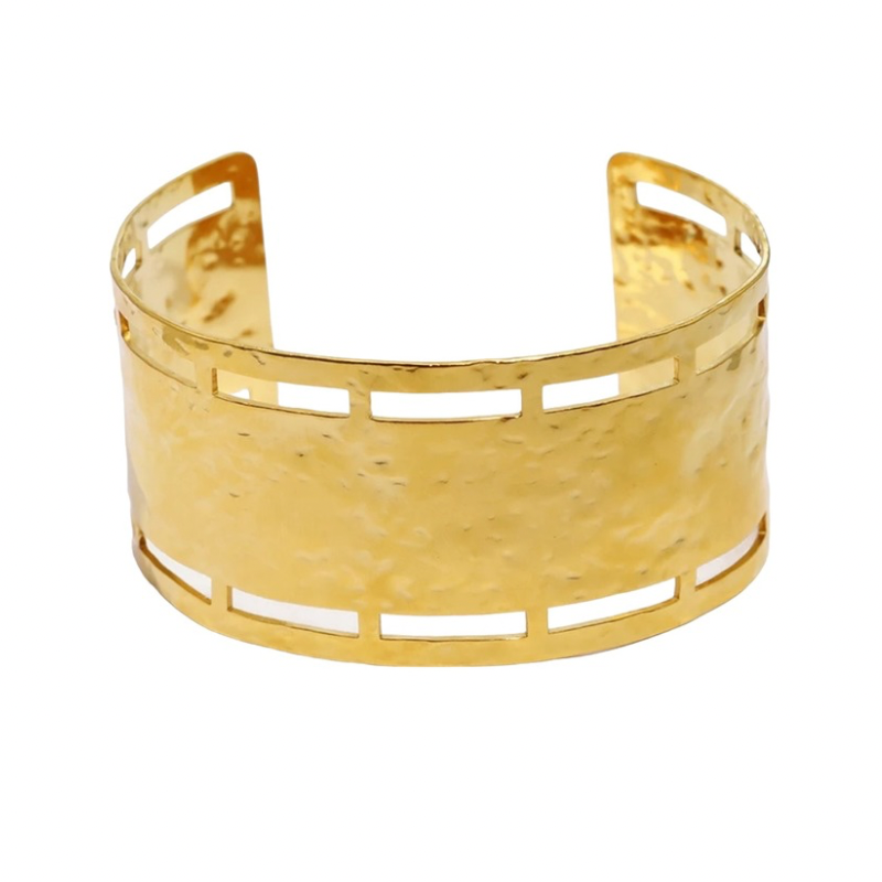 BRACCIALE “ETNO CHIC”