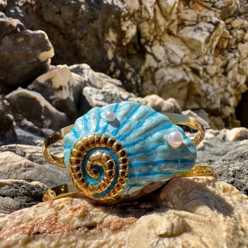 BRACCIALE “AZZURRA”