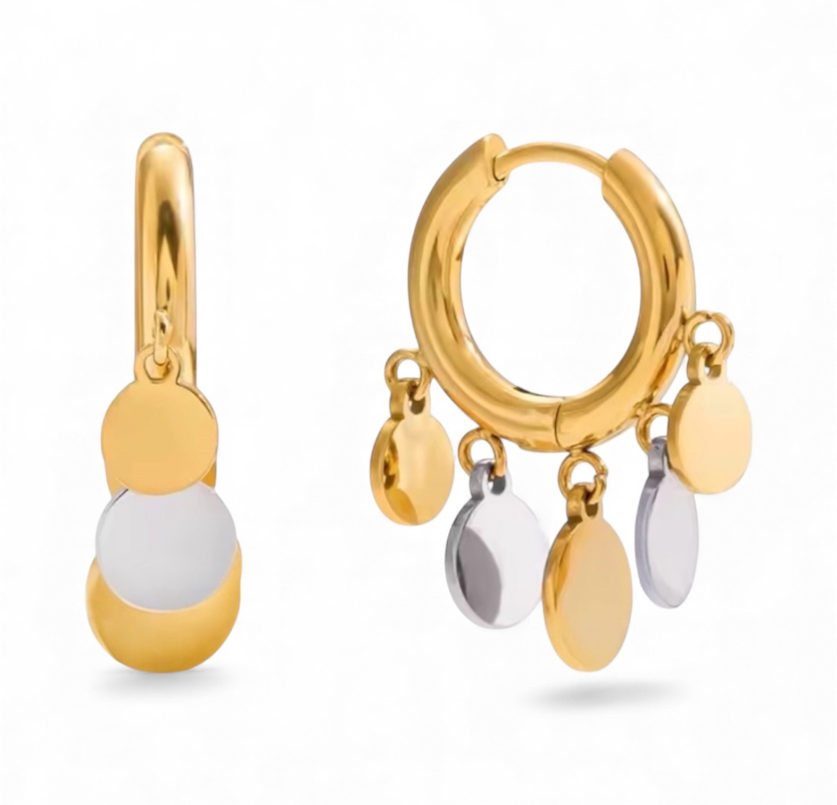 CERCHIETTI “SCACCIAPENSIERI”