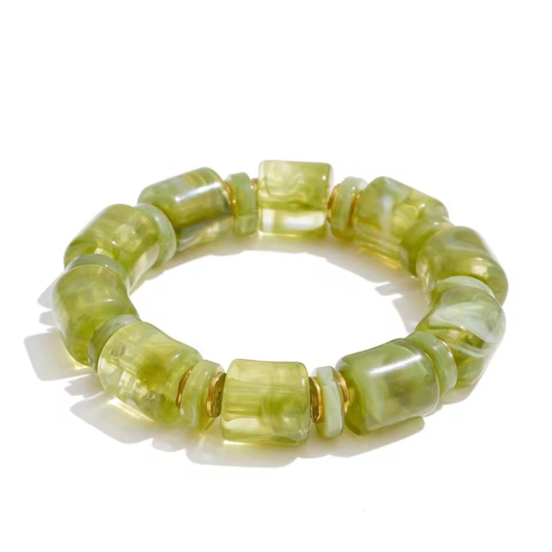 BRACCIALE ELASTICO “STONE”