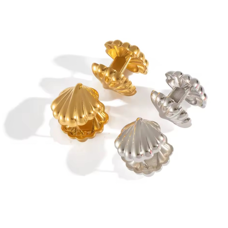 CONCHIGLIETTE A SCATTO