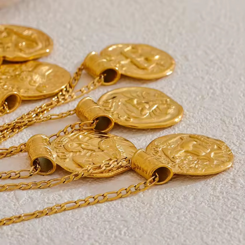 COLLANA “SEGNO ZODIACALE”