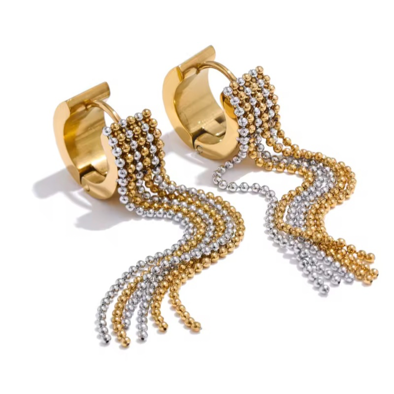 CERCHIETTI “FRANGE”