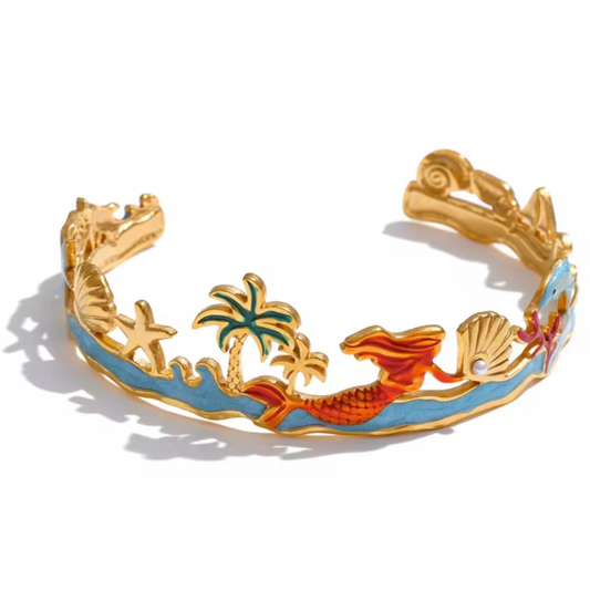 BRACCIALE “SIRENETTA”