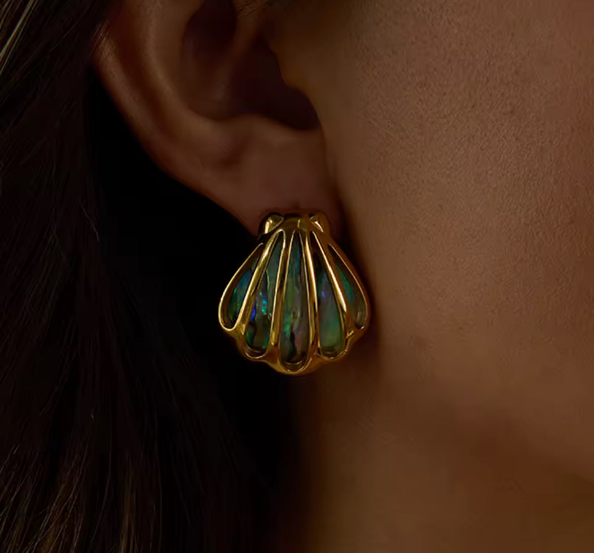 ORECCHINI “VEDO NON VEDO”