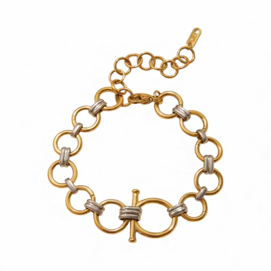 BRACCIALE “CATENE”