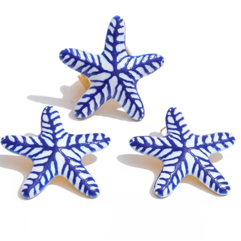 SET “STELLE BLU LEVANTE”