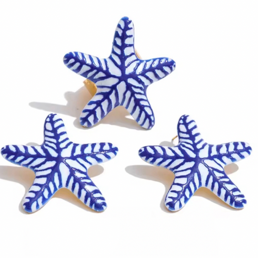 SET “STELLE BLU LEVANTE”