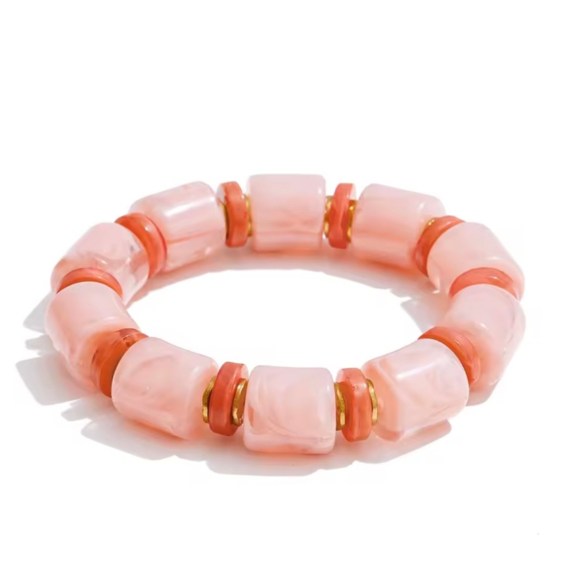 BRACCIALE ELASTICO “STONE”
