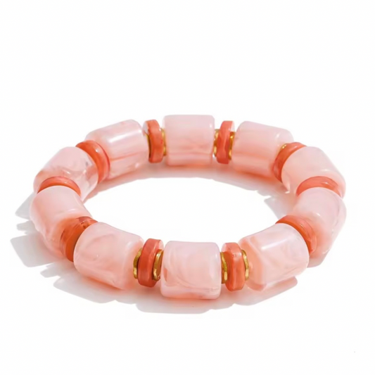BRACCIALE ELASTICO “STONE”