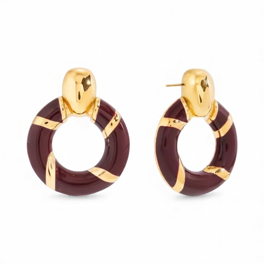 ORECCHINI “CONTROLLO”