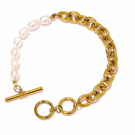 BRACCIALE “METÀ”